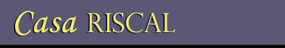 Casa Riscal